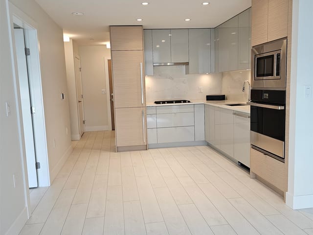 Apartment for sale in Vancouver, Vancouver East, 616 3438 Sawmill Crescent, 262982319 | Realtylink.org