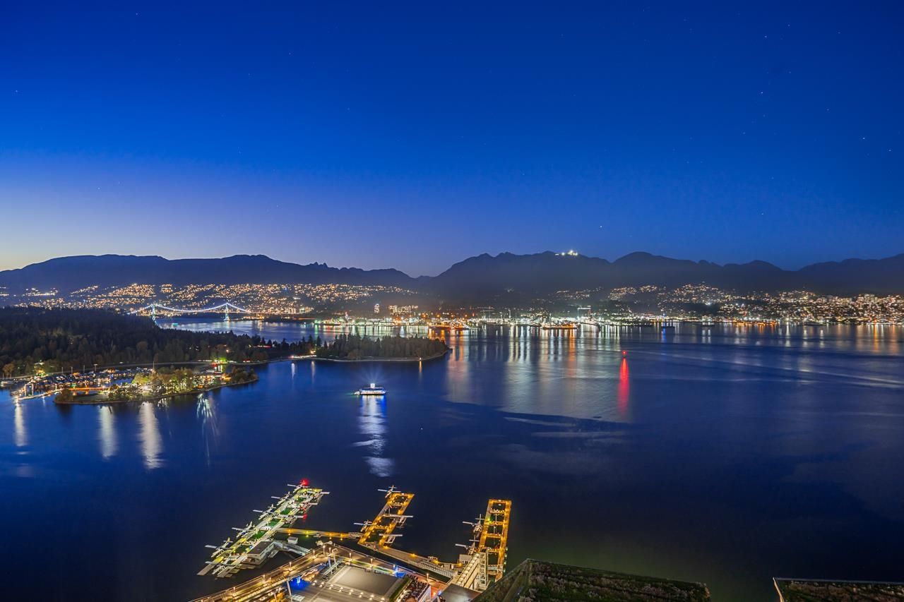 Apartment for sale in Vancouver, Vancouver West, 4602 1011 W Cordova Street, 262982503 | Realtylink.org