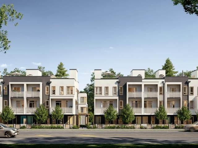 Townhouse for sale in Vancouver, Vancouver West, 6578 Oak Street, 262983493 | Realtylink.org