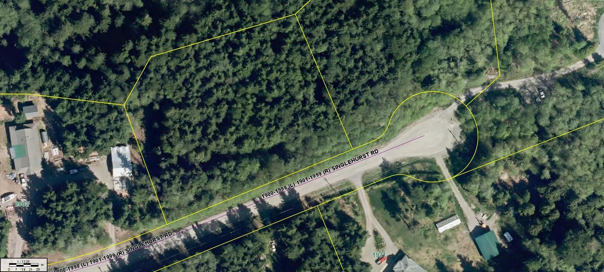 Lot for sale in Terrace, Terrace, LOT 3 Singlehurst Road, 262985200 | Realtylink.org