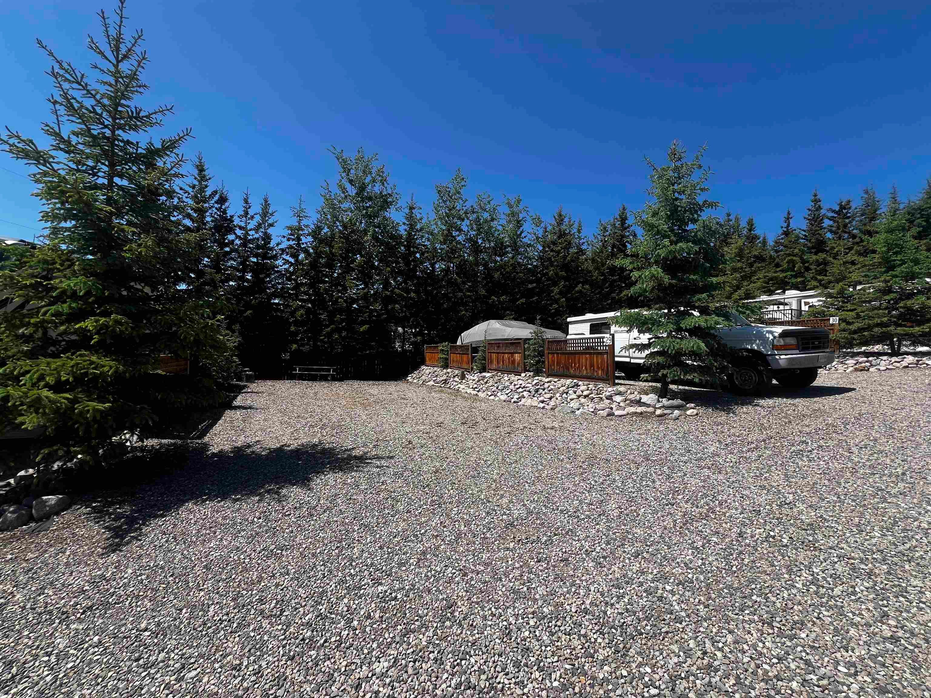 Lot for sale in Fraser Lake, Vanderhoof And Area, 29 155 Birch Bay Resort Road, 262985235 | Realtylink.org