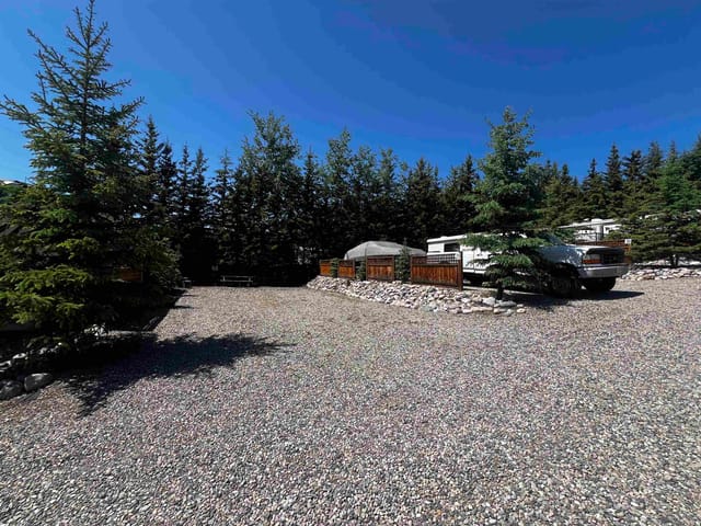 Lot for sale in Fraser Lake, Vanderhoof And Area, 29 155 Birch Bay Resort Road, 262985235 | Realtylink.org