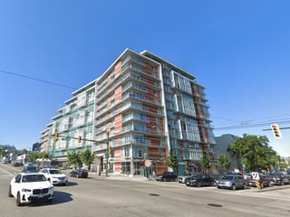 Apartment for sale in Vancouver, Vancouver East, 727 180 E 2nd Avenue, 262985280 | Realtylink.org