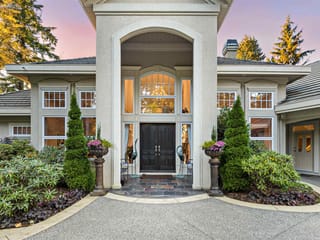 House for sale in Surrey, South Surrey White Rock, 13375 Crescent Road, 262986028 | Realtylink.org