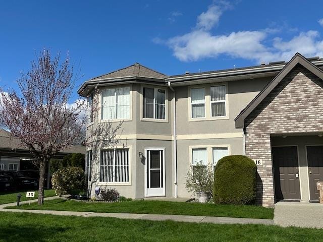 Townhouse for sale in Chilliwack, Chilliwack, 16 8533 Broadway Street, 262986553 | Realtylink.org