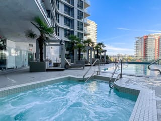 Apartment for sale in Vancouver, Vancouver West, 1205 68 Smithe Street, 262986874 | Realtylink.org