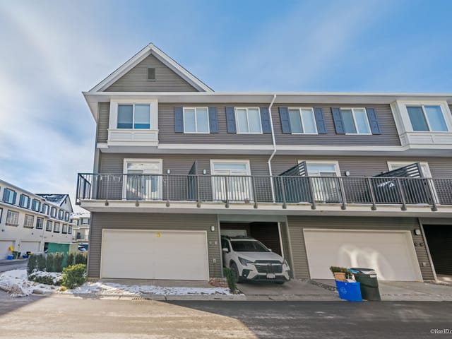 Townhouse for sale in Surrey, Surrey, 57 15778 85 Avenue, 262986945 | Realtylink.org