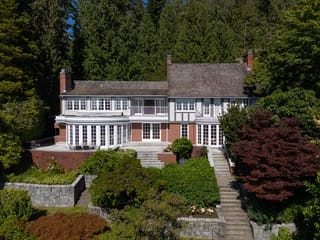 House for sale in West Vancouver, West Vancouver, 5240 Marine Drive, 262987476 | Realtylink.org