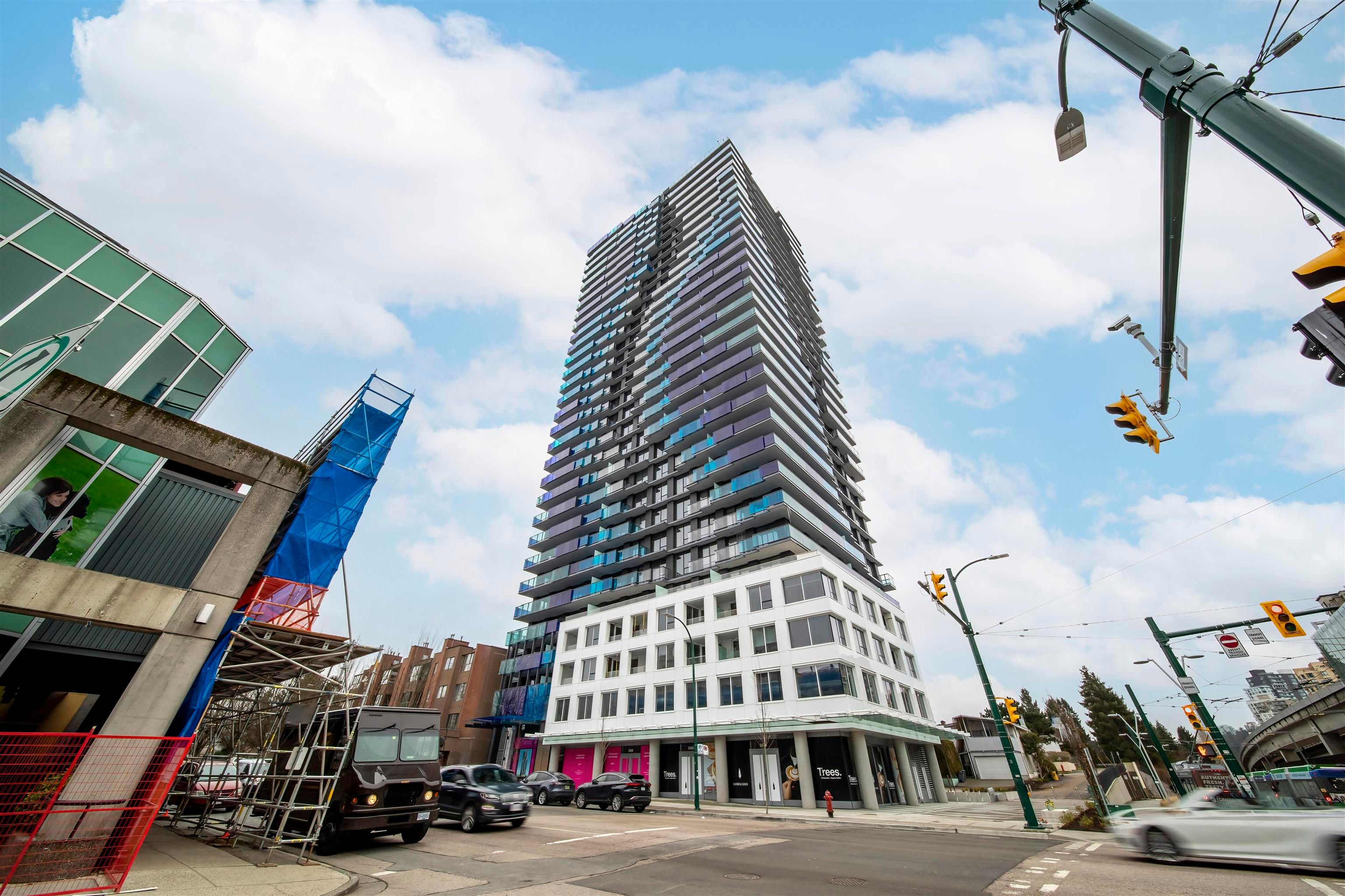 Apartment for sale in Vancouver, Vancouver East, 1009 5058 Joyce Street, 262987870 | Realtylink.org