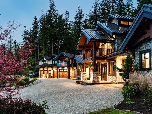 House for sale in Anmore, Port Moody, 3299 Black Bear Way, 262988293 | Realtylink.org