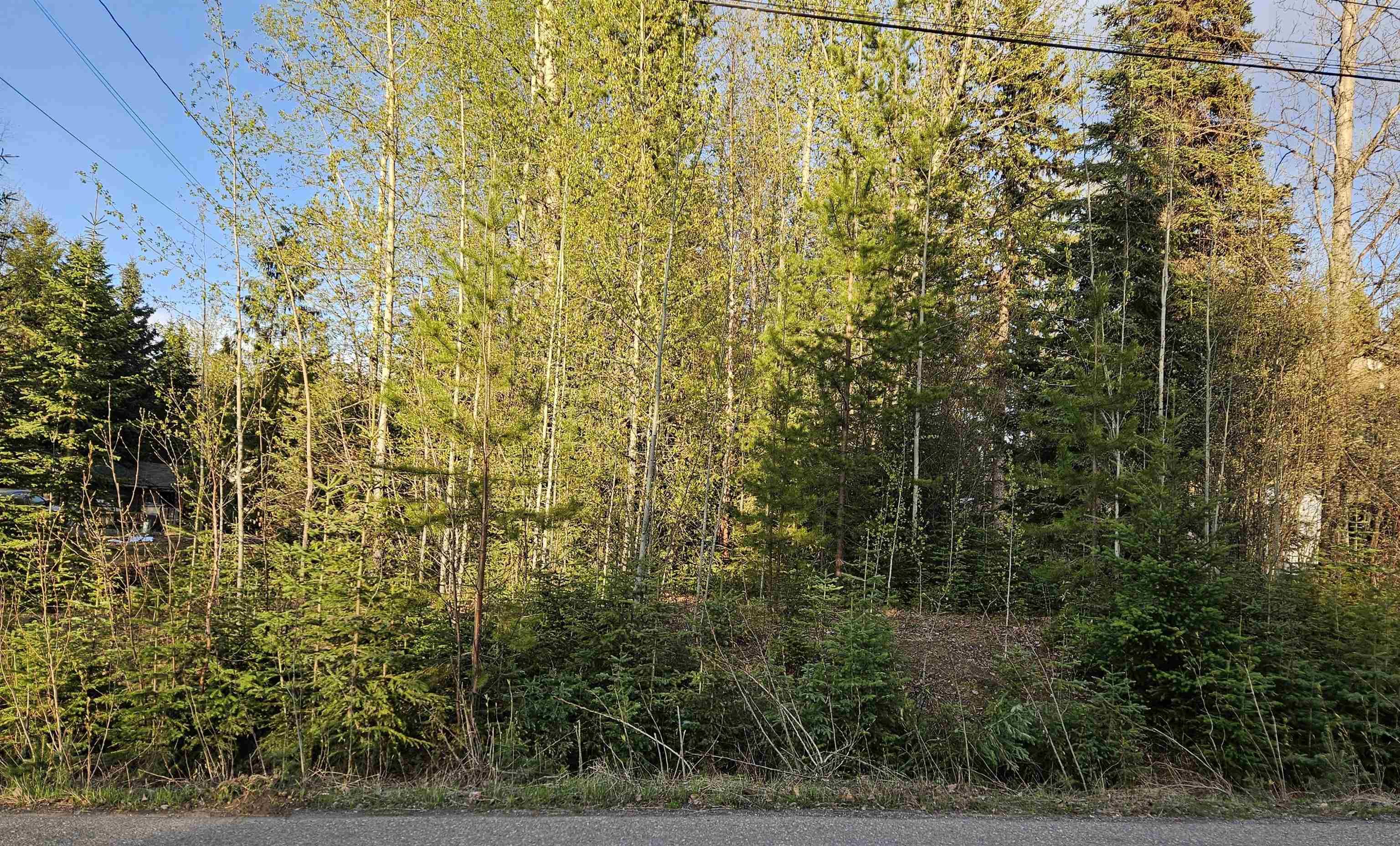 Lot for sale in Prince George, PG City North, 8172 Flamingo Road, 262988385 | Realtylink.org