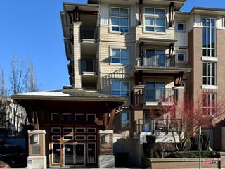 Apartment for sale in Richmond, Richmond, 422 6828 Eckersley Road, 262988558 | Realtylink.org