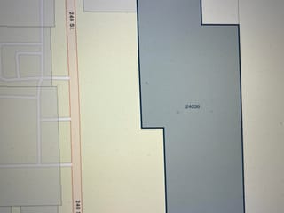 Lot for sale in Maple Ridge, Maple Ridge, 24036 Dewdney Trunk Road, 262988584 | Realtylink.org