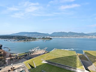 Apartment for sale in Vancouver, Vancouver West, 2808 1011 W Cordova Street, 262988612 | Realtylink.org