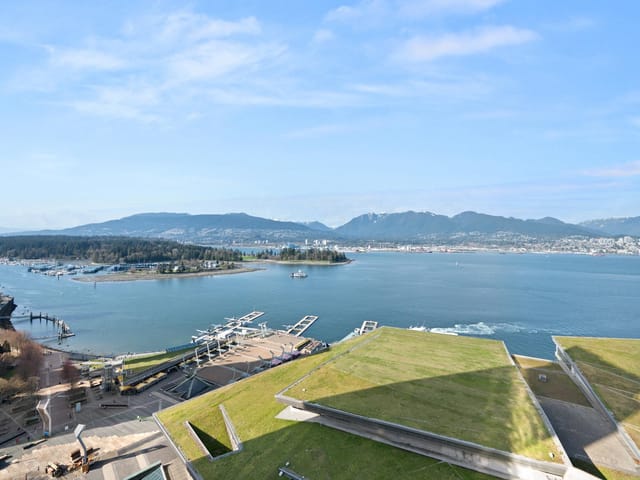 Apartment for sale in Vancouver, Vancouver West, 2808 1011 W Cordova Street, 262988612 | Realtylink.org