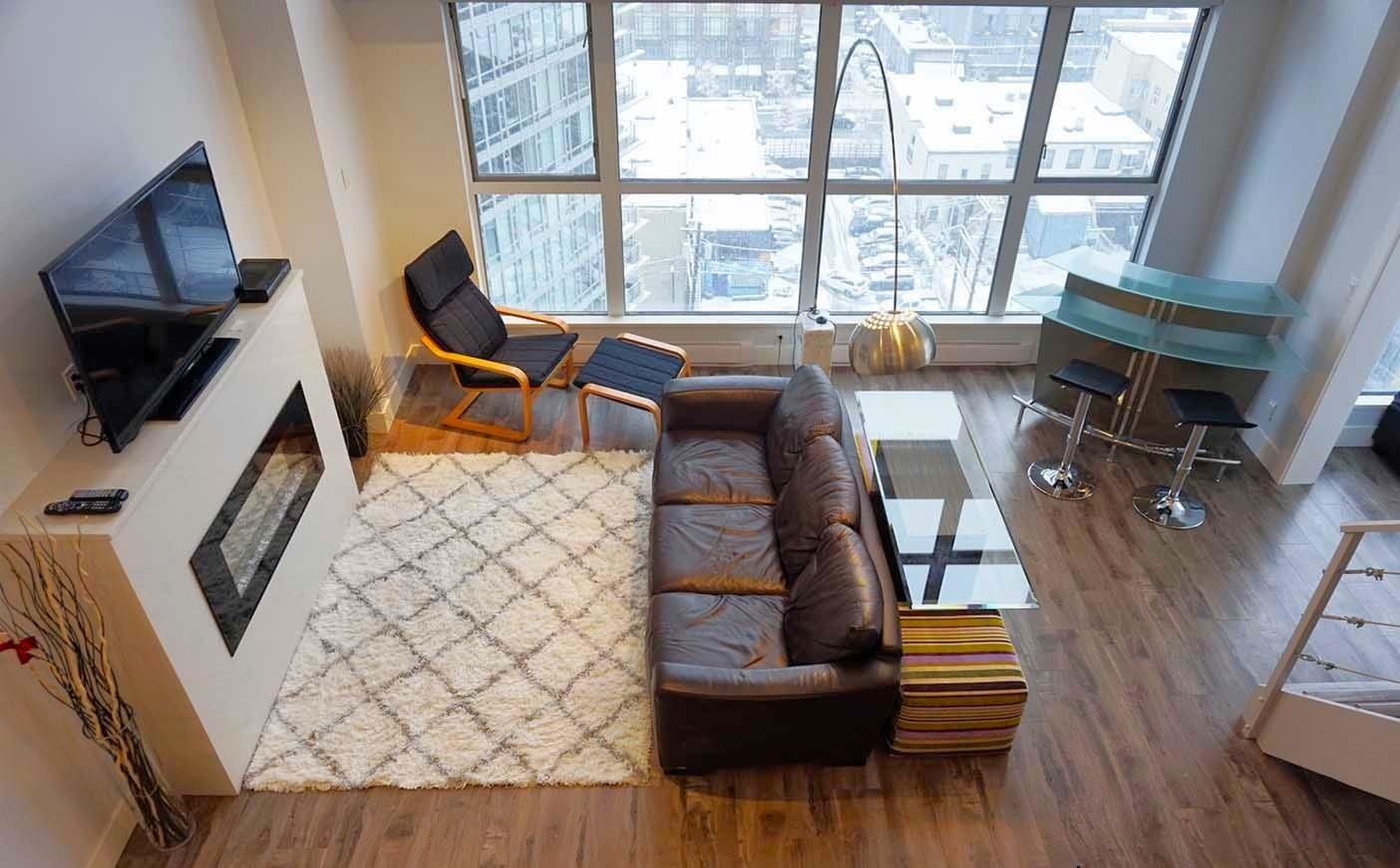 Apartment for sale in Vancouver, Vancouver West, 905 1238 Seymour Street, 262988758 | Realtylink.org