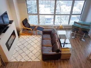 Apartment for sale in Vancouver, Vancouver West, 905 1238 Seymour Street, 262988758 | Realtylink.org