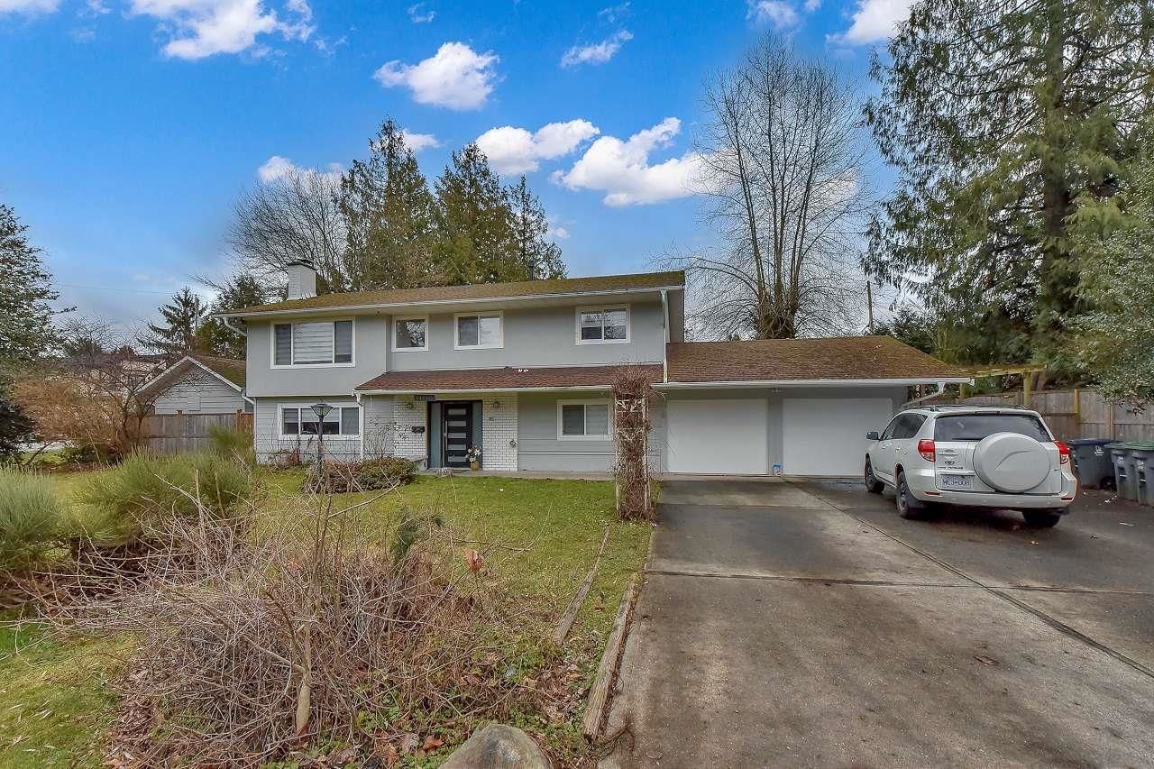 House for sale in Surrey, North Surrey, 11140 Partridge Crescent, 262988954 | Realtylink.org