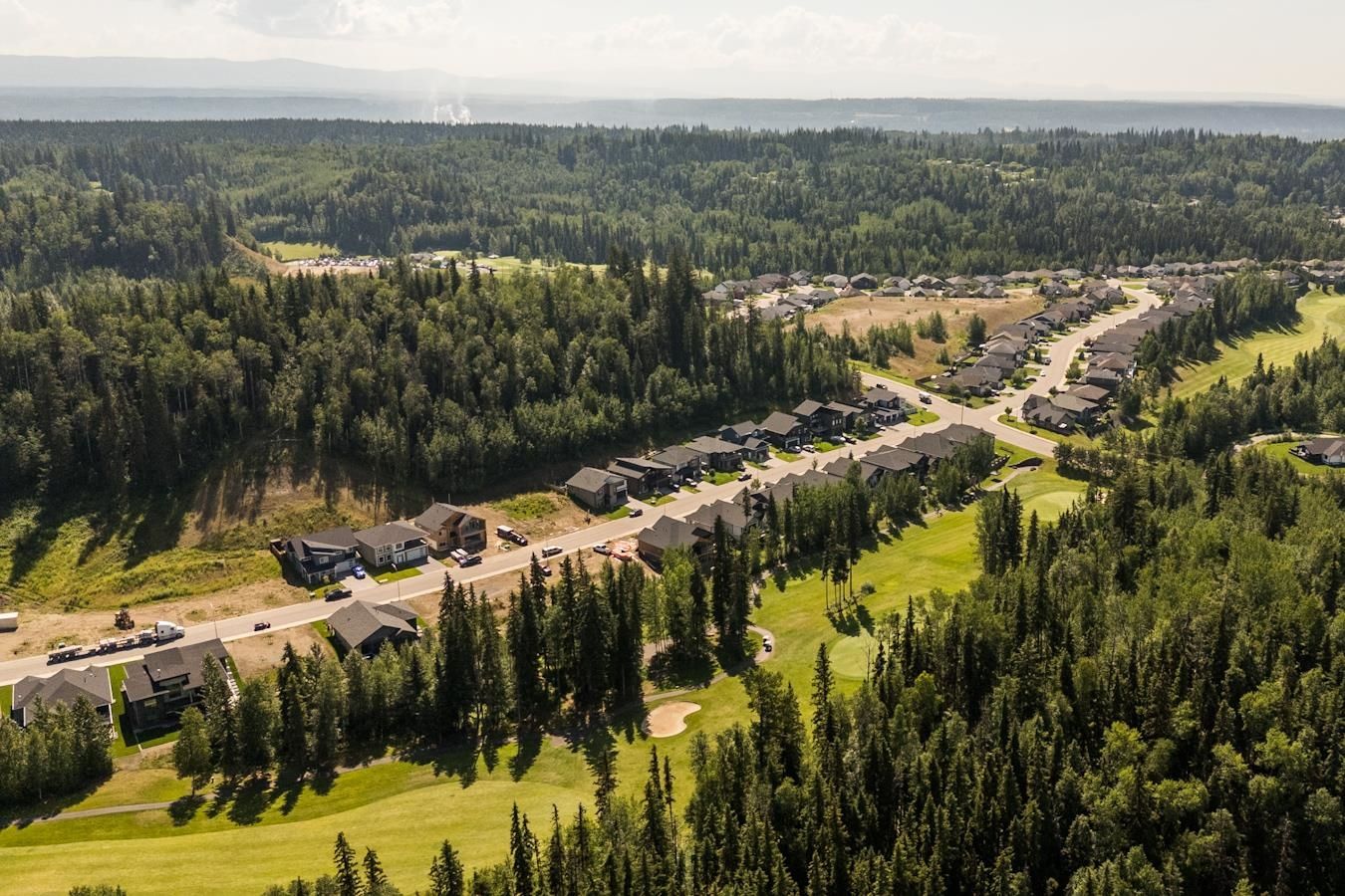 Lot for sale in Prince George, PG City North, 2860 Links Drive, 262989495 | Realtylink.org