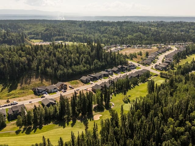 Lot for sale in Prince George, PG City North, 2860 Links Drive, 262989495 | Realtylink.org