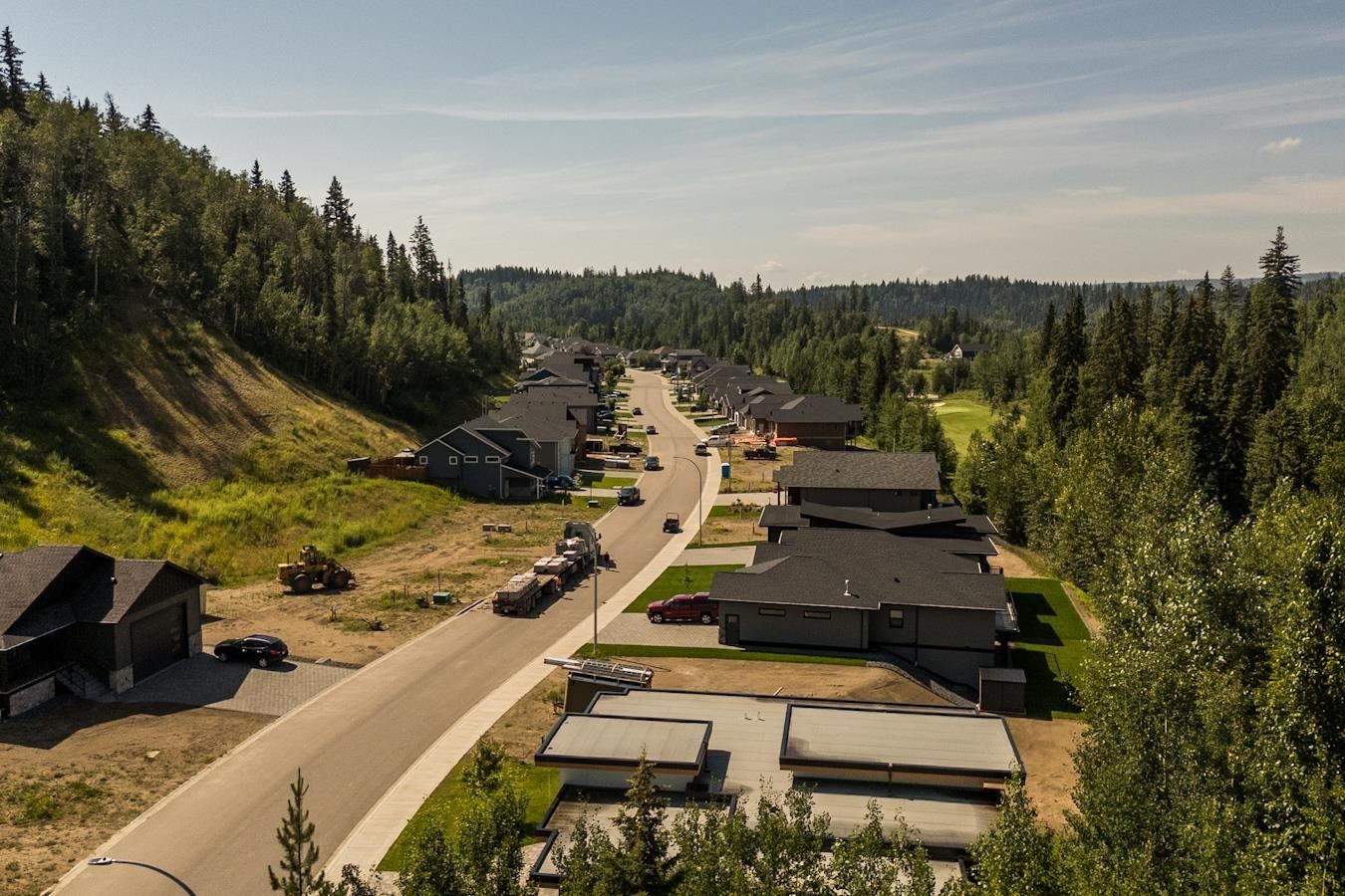 Lot for sale in Prince George, PG City North, 3036 Links Drive, 262989508 | Realtylink.org