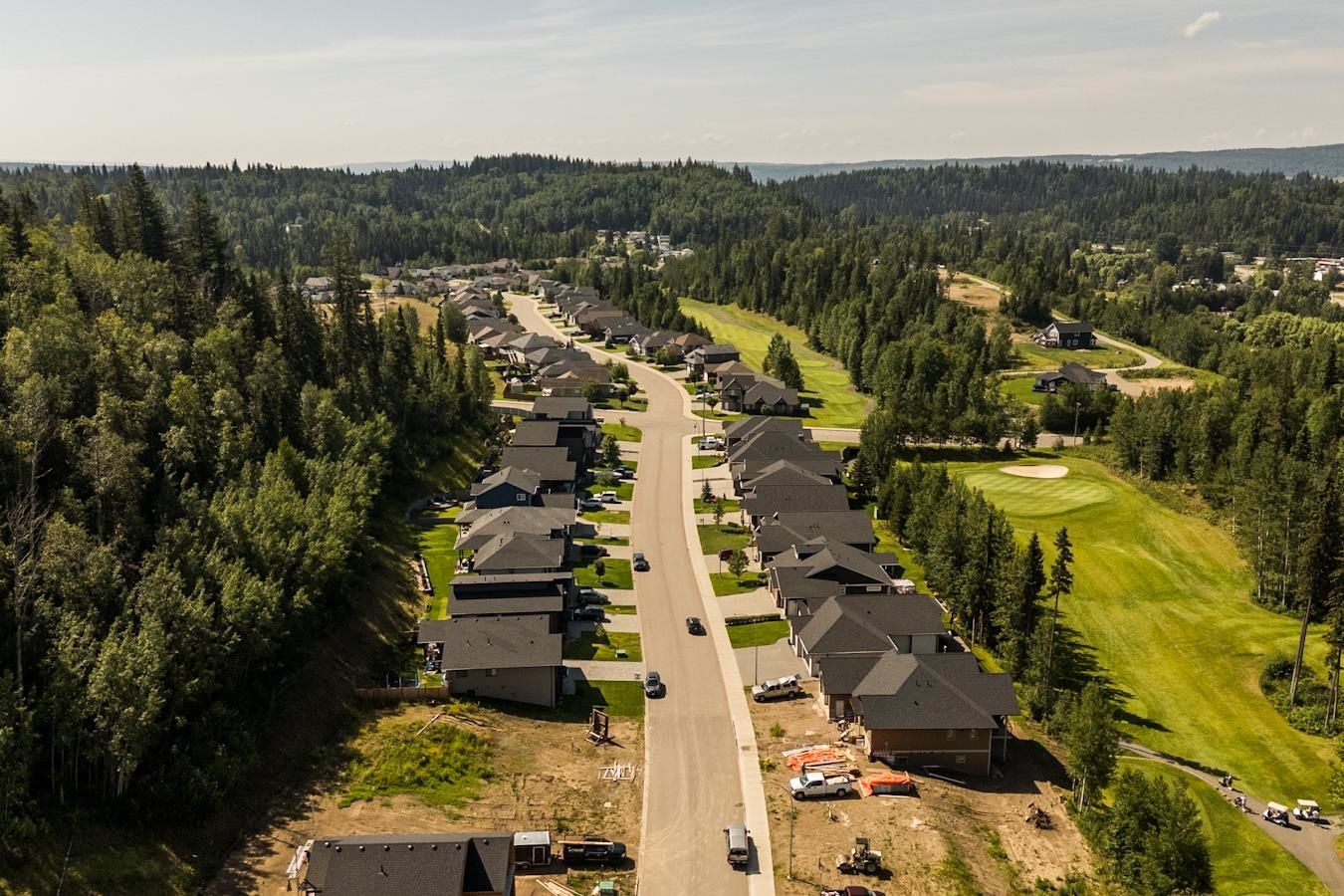 Lot for sale in Prince George, PG City North, 3062 Links Drive, 262989511 | Realtylink.org