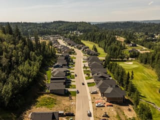 Lot for sale in Prince George, PG City North, 3062 Links Drive, 262989511 | Realtylink.org