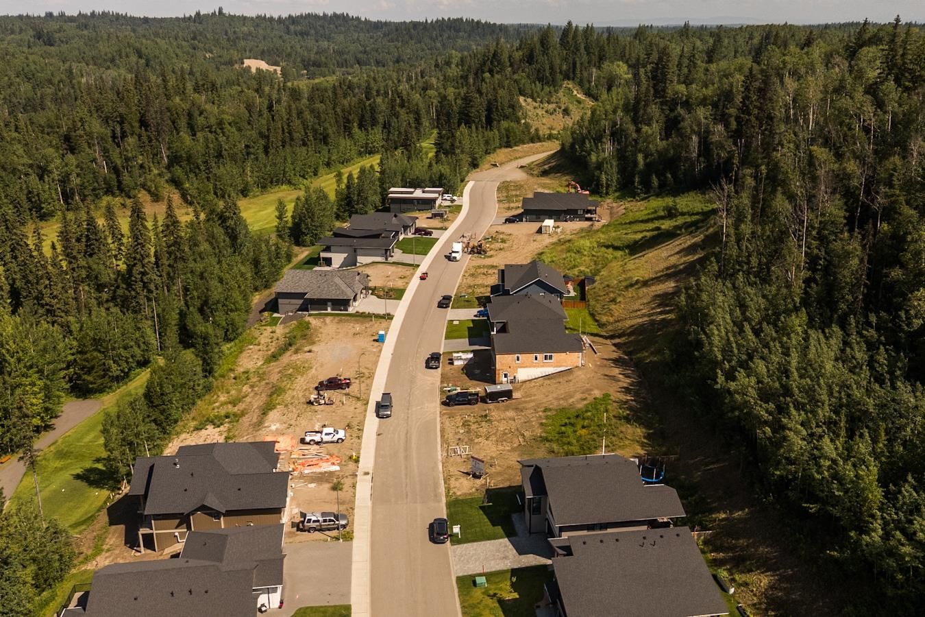 Lot for sale in Prince George, PG City North, 3186 Links Drive, 262989513 | Realtylink.org