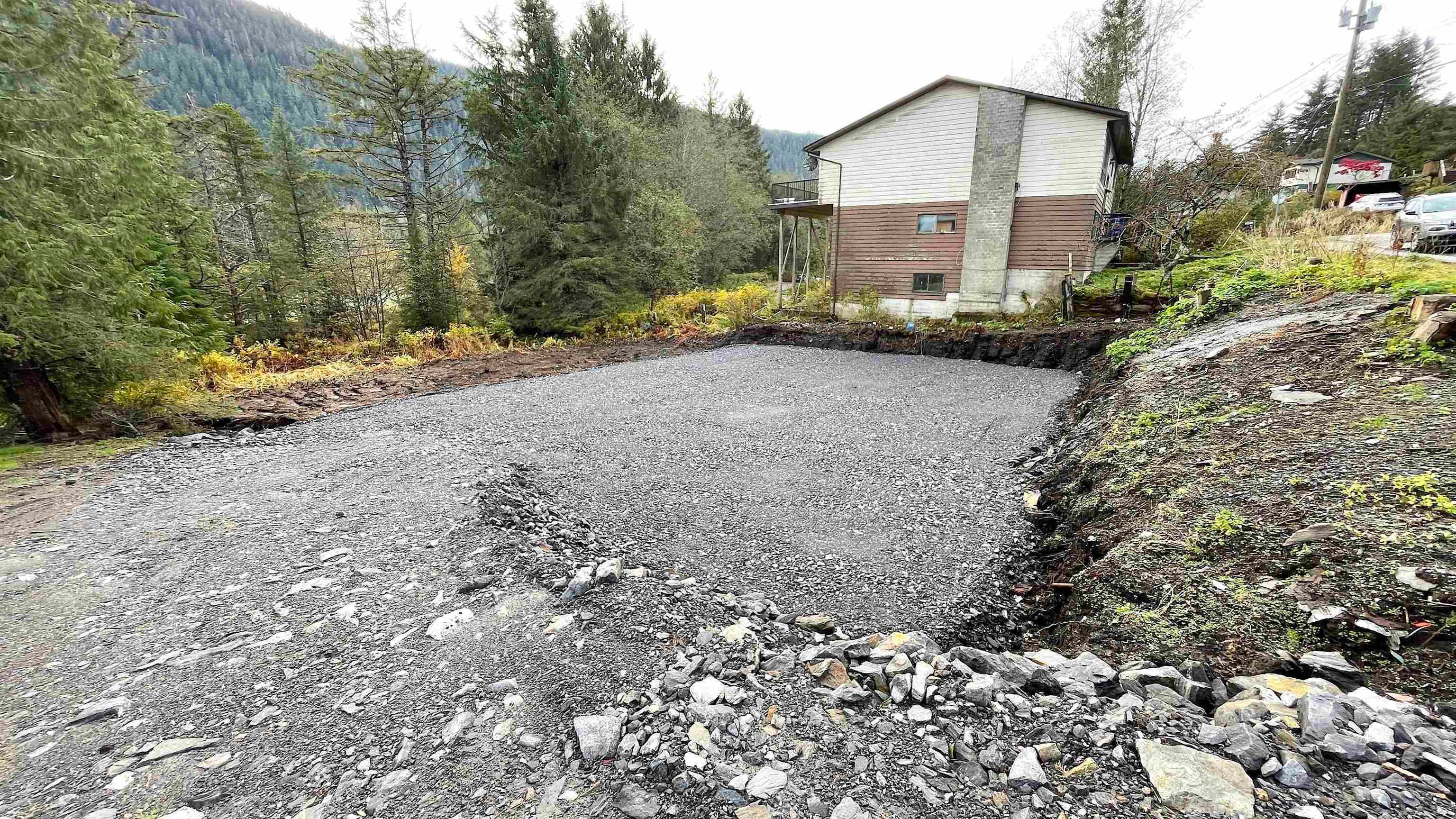 Lot for sale in Prince Rupert, Prince Rupert, LOTS 5-8 W 9th Avenue, 262989517 | Realtylink.org