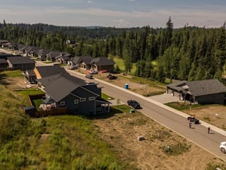 Lot for sale in Prince George, PG City North, 3212 Links Drive, 262989520 | Realtylink.org