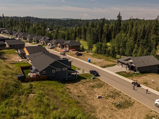 Lot for sale in Prince George, PG City North, 3212 Links Drive, 262989520 | Realtylink.org