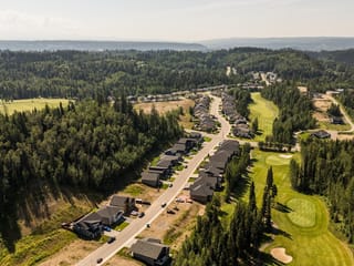 Lot for sale in Prince George, PG City North, 3098 Links Drive, 262989526 | Realtylink.org