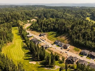 Lot for sale in Prince George, PG City North, 2921 Links Drive, 262989542 | Realtylink.org