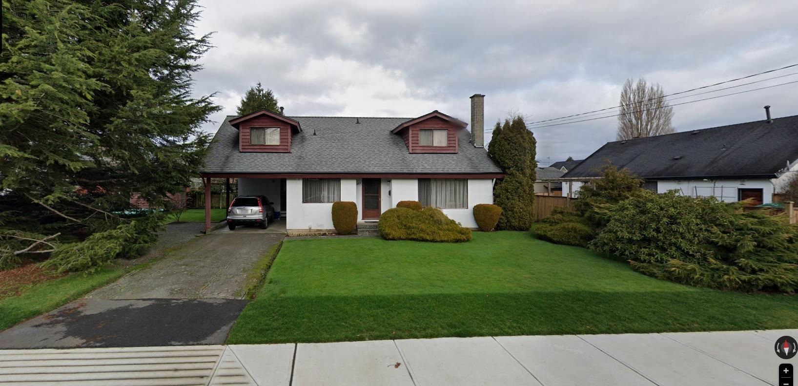 House for sale in Delta, Ladner, 6085 45a Avenue, 262989749 | Realtylink.org