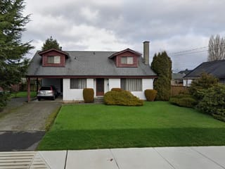 House for sale in Delta, Ladner, 6085 45a Avenue, 262989749 | Realtylink.org