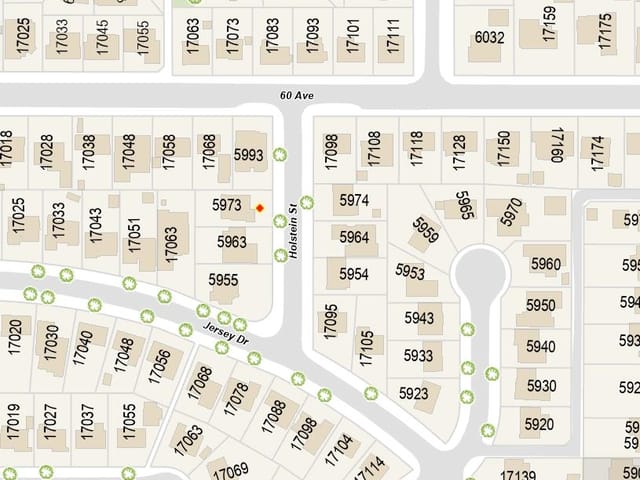 House for sale in Surrey, Cloverdale, 5973 Holstein Street, 262989873 | Realtylink.org