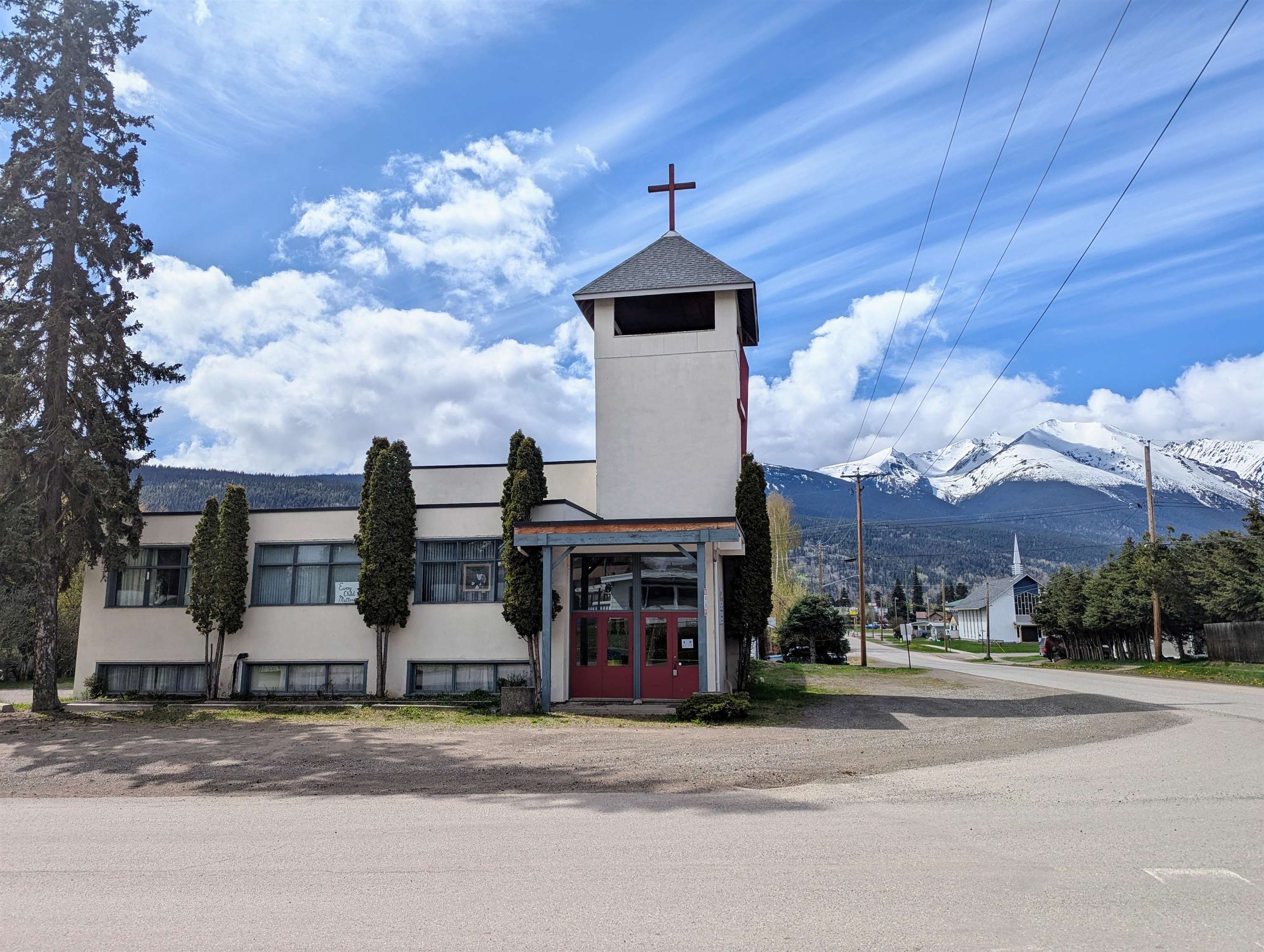 Other Property for sale in Smithers, Smithers And Area, 3889 8th Avenue, 262990224 | Realtylink.org