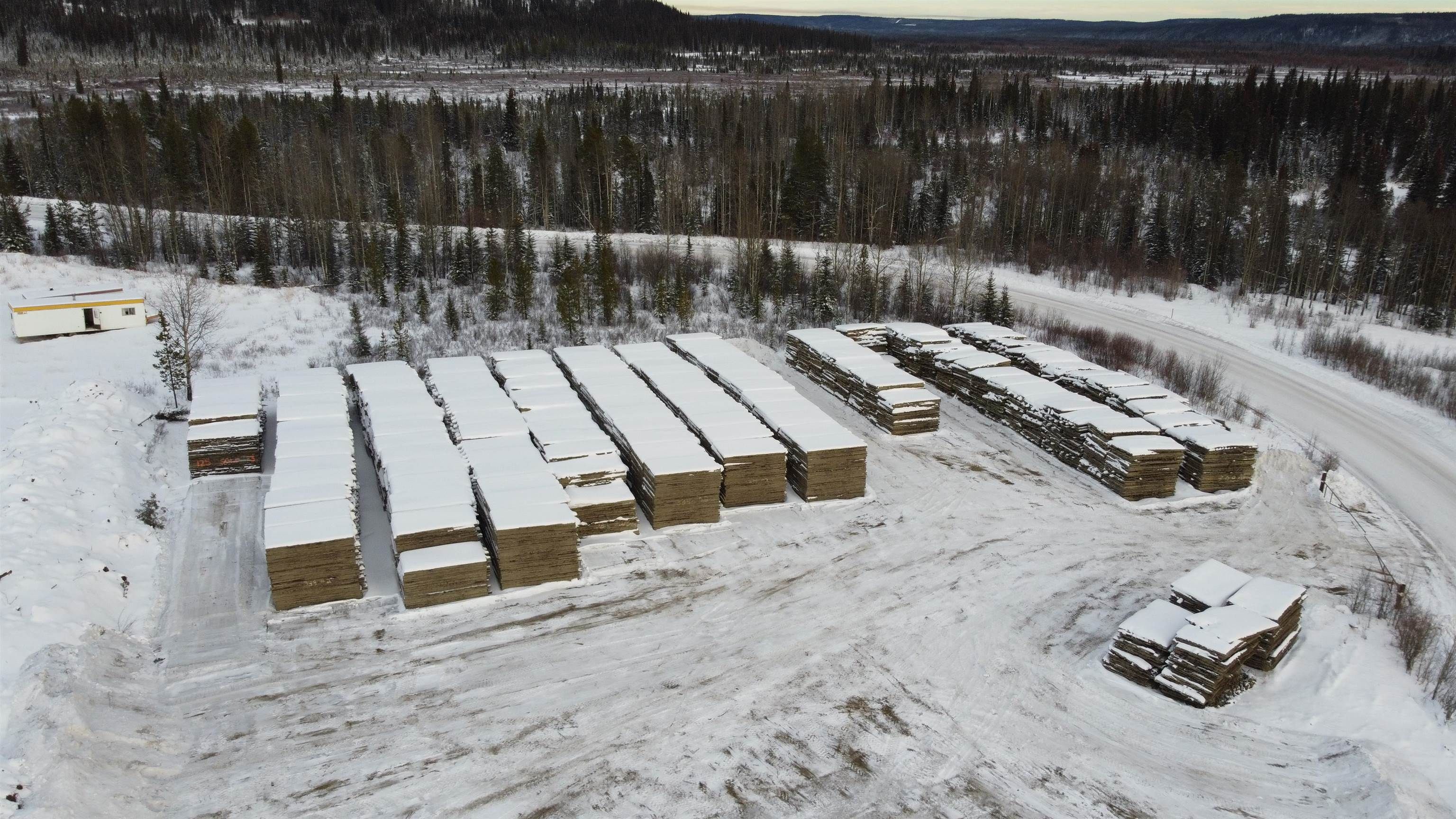 Lot for sale in Fort St. John, Fort St. John, MILE 143 N 97 Highway, 262990652 | Realtylink.org