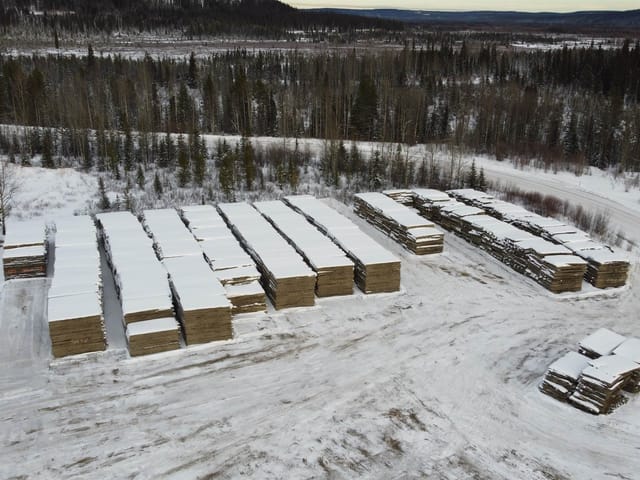 Lot for sale in Fort St. John, Fort St. John, MILE 143 N 97 Highway, 262990652 | Realtylink.org