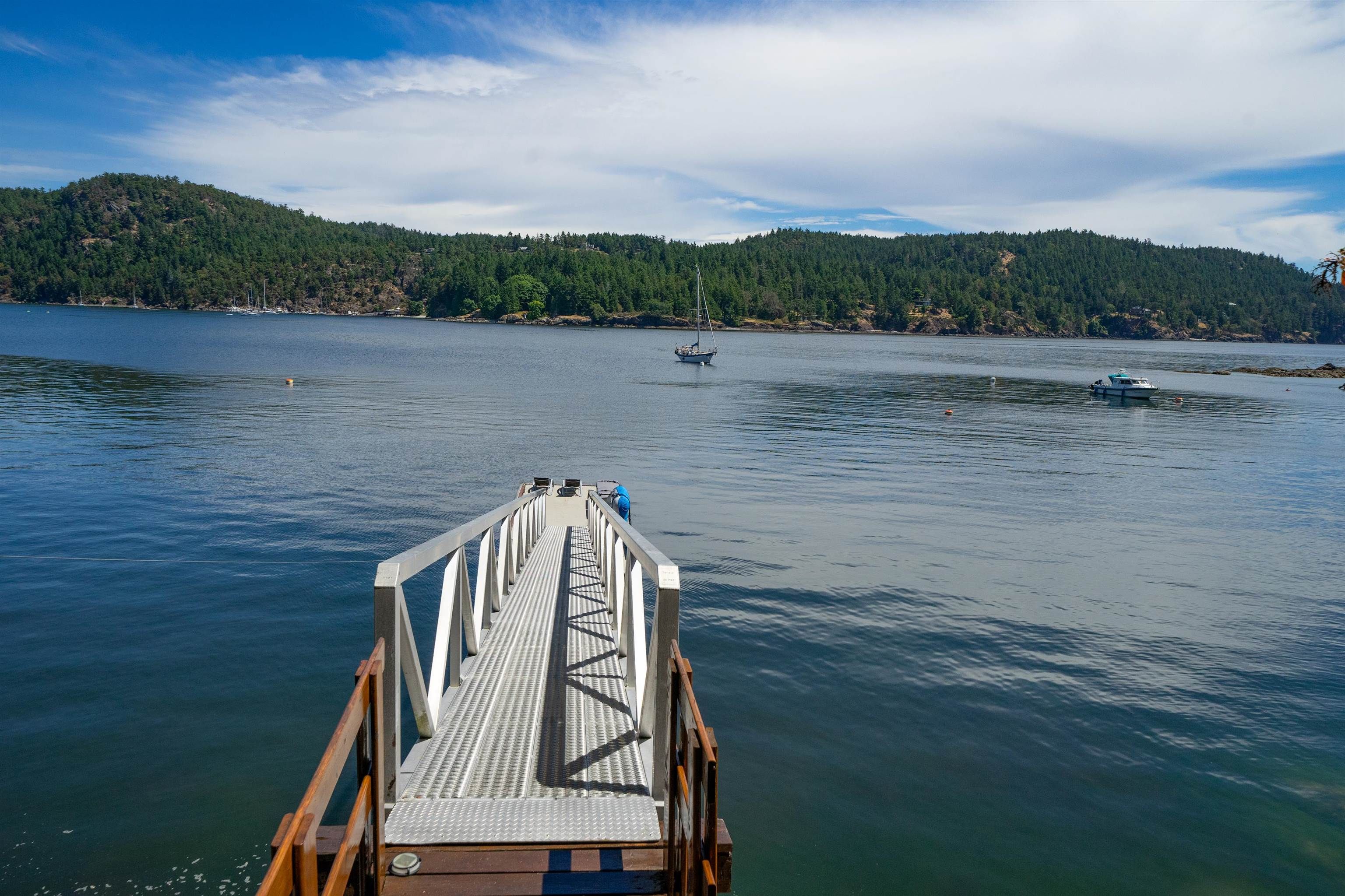 House for sale in Pender Island, Islands-Van. & Gulf, 7909 Bedwell Drive, 262990665 | Realtylink.org