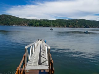 House for sale in Pender Island, Islands-Van. & Gulf, 7909 Bedwell Drive, 262990665 | Realtylink.org