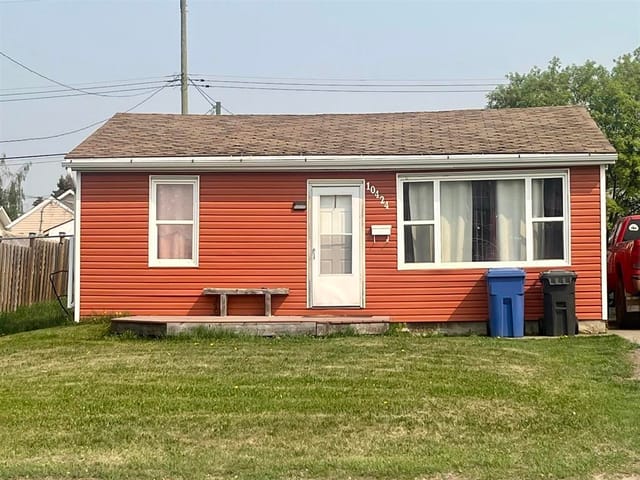 House for sale in Fort St. John, Fort St. John, 10424 102 Avenue, 262990741 | Realtylink.org