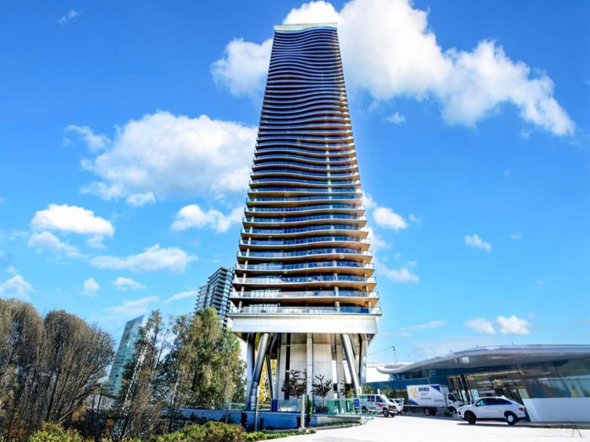 Apartment for sale in Burnaby, Burnaby North, 1601 4890 Lougheed Highway, 262991740 | Realtylink.org