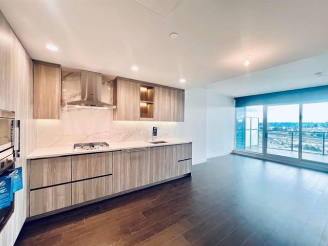 Apartment for sale in Burnaby, Burnaby North, 1601 4890 Lougheed Highway, 262991740 | Realtylink.org