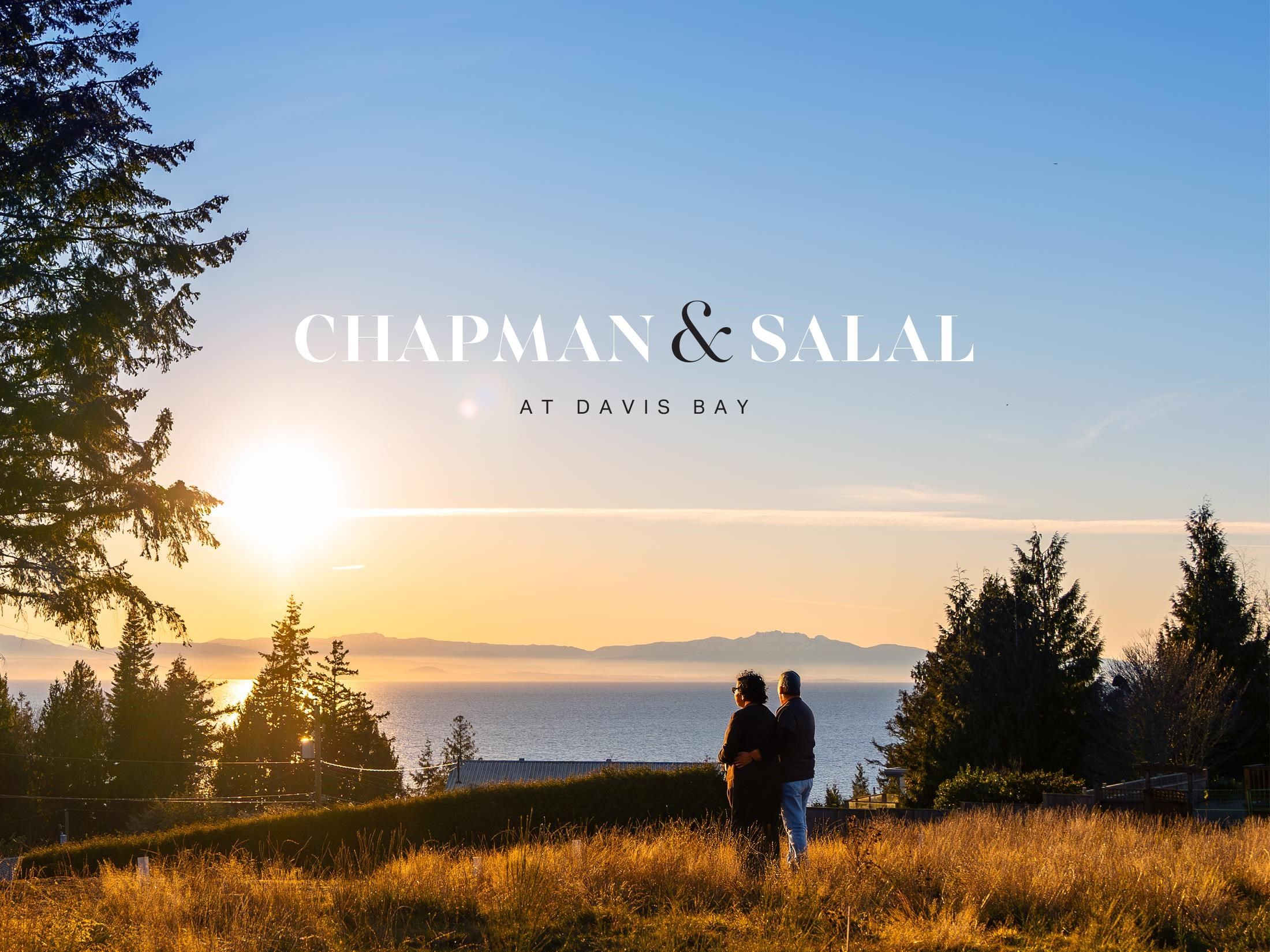 Lot for sale in Sechelt, Sunshine Coast, Lot 5 Salal Road, 262991839 | Realtylink.org