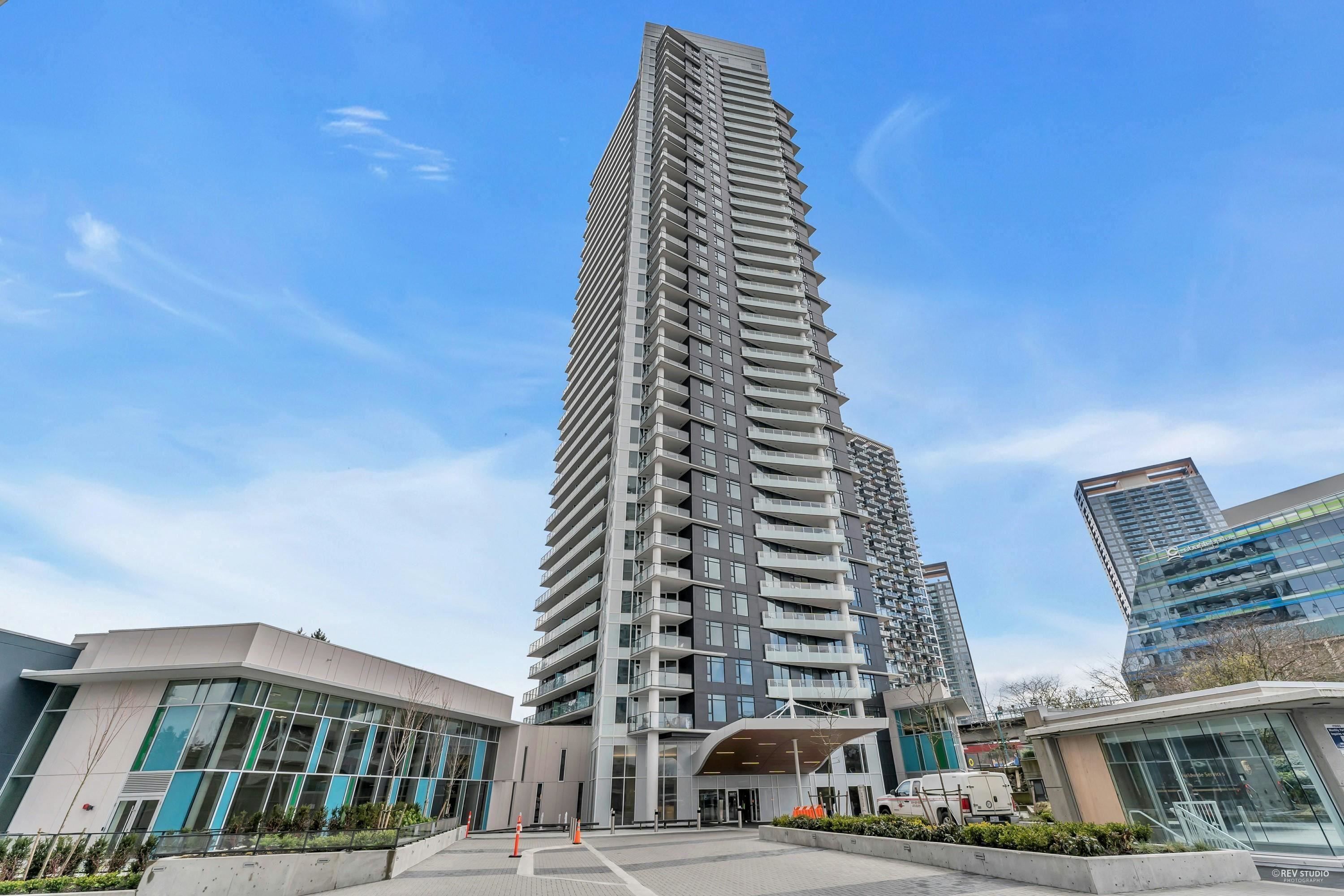 Apartment for sale in Surrey, North Surrey, 2103 9887 Whalley Boulevard, 262992284 | Realtylink.org