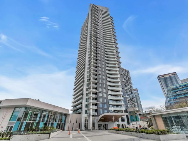 Apartment for sale in Surrey, North Surrey, 2103 9887 Whalley Boulevard, 262992284 | Realtylink.org