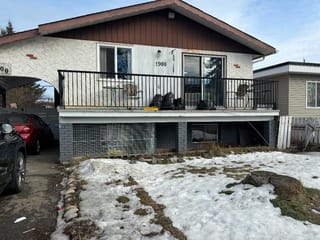 House for sale in Prince George, PG City Central, 1900 Upland Street, 262992319 | Realtylink.org