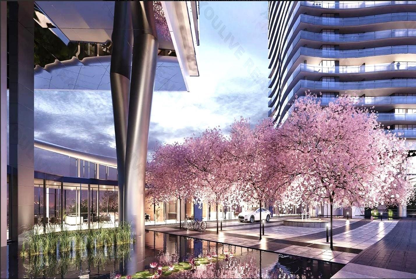 Apartment for sale in Burnaby, Burnaby North, 3902 4890 Lougheed Highway, 262992382 | Realtylink.org