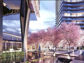 Apartment for sale in Burnaby, Burnaby North, 3902 4890 Lougheed Highway, 262992382 | Realtylink.org